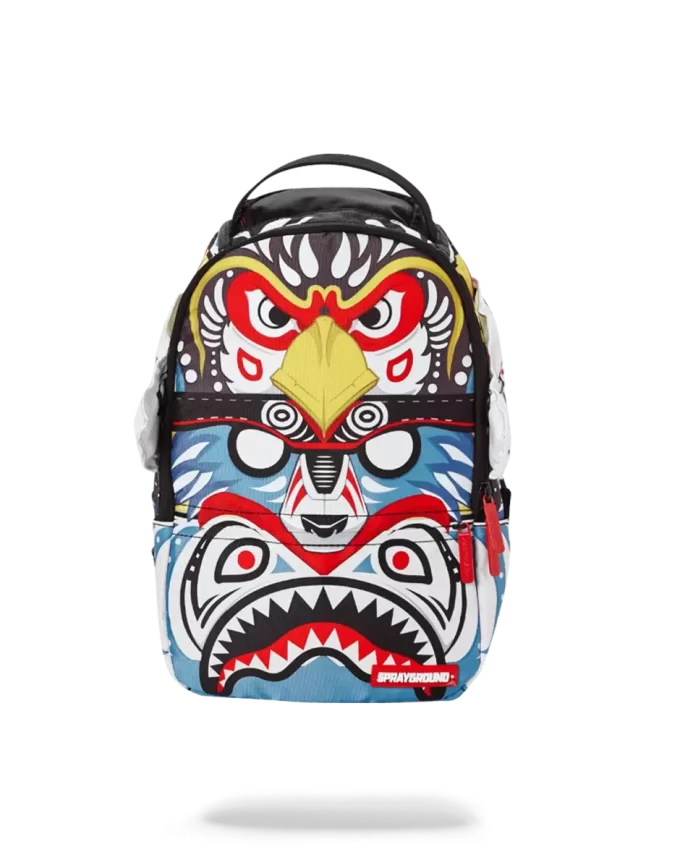 MINI REFLECTIVE APACHE WINGS MINI REFLECTIVE APACHE WINGS