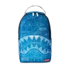 MINI SCHEMATICS SHARK BACKPACK MINI SCHEMATICS SHARK BACKPACK