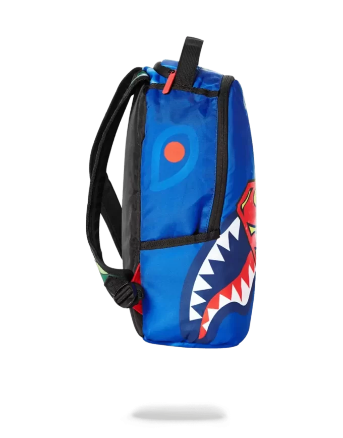 MINI SUPERMAN KRYPTONITE MINI SUPERMAN KRYPTONITE