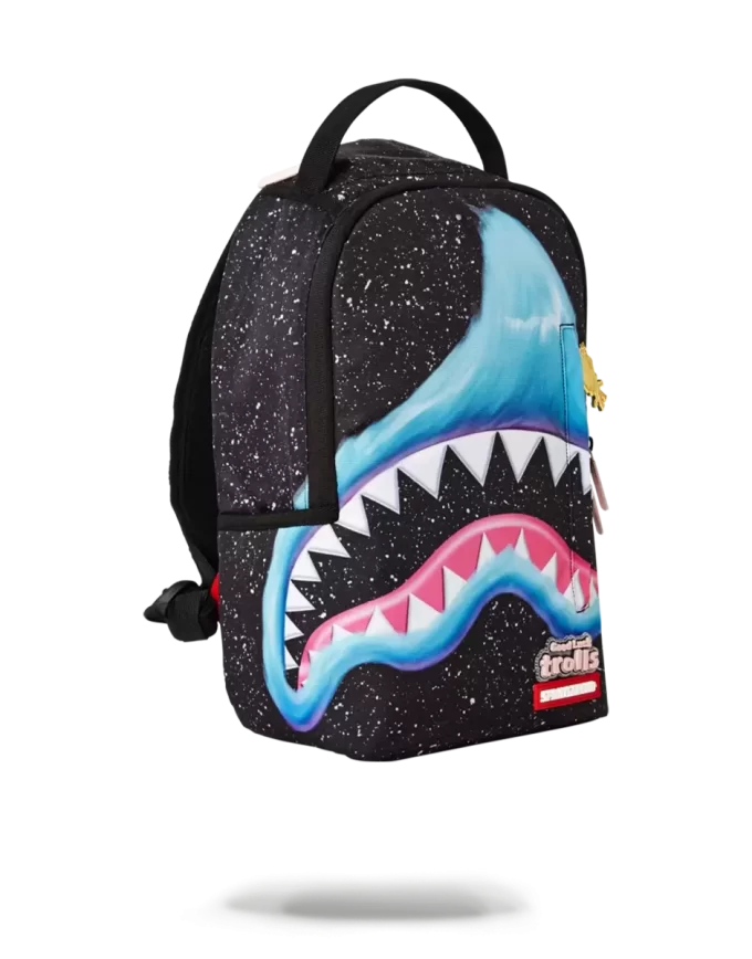 MINI TROLL FURY BACKPACK MINI TROLL FURY BACKPACK