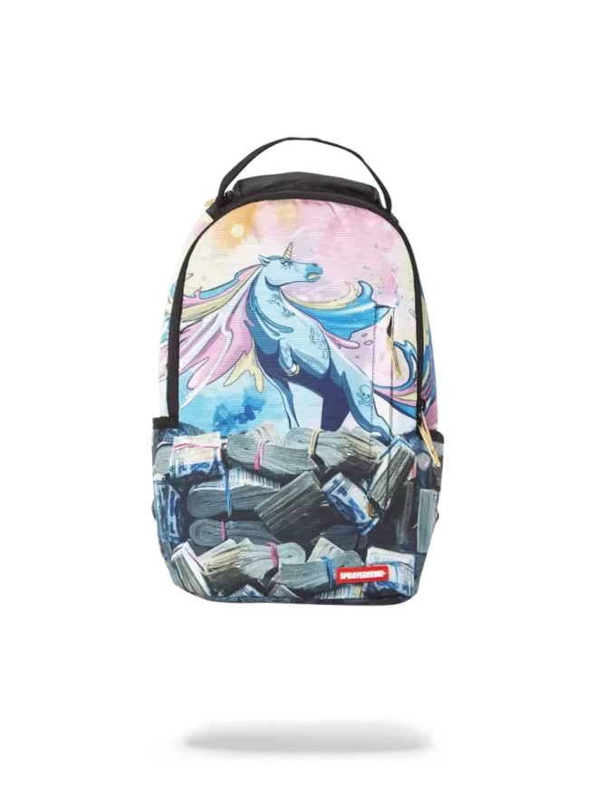 MINI UNICORN MONEY MINI UNICORN MONEY