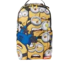 MINIONS CRAMMED BACKPACK MINIONS CRAMMED BACKPACK