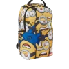 MINIONS CRAMMED BACKPACK MINIONS CRAMMED BACKPACK