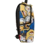 MINIONS CRAMMED BACKPACK MINIONS CRAMMED BACKPACK