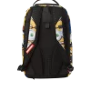 MINIONS CRAMMED BACKPACK MINIONS CRAMMED BACKPACK
