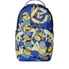 MINIONS MADNESS BACKPACK MINIONS MADNESS BACKPACK