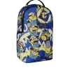MINIONS MADNESS BACKPACK MINIONS MADNESS BACKPACK