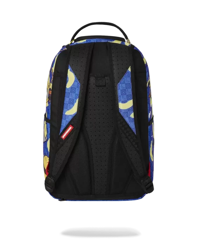 MINIONS MADNESS BACKPACK MINIONS MADNESS BACKPACK