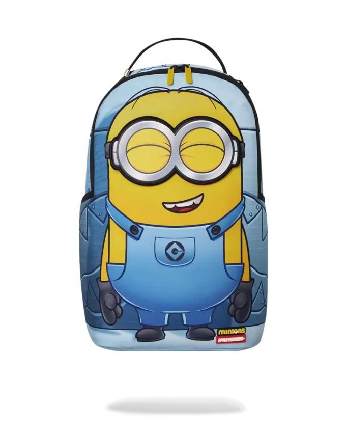 MINIONS REMOVABLE EYE SWAP MINIONS REMOVABLE EYE SWAP