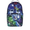 MISFITS AND MISCHIEF BACKPACK MISFITS AND MISCHIEF BACKPACK