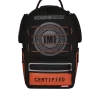 MISSION IMPOSSIBLE CERTIFIED IMPOSSIBLE BACKPACK MISSION IMPOSSIBLE CERTIFIED IMPOSSIBLE BACKPACK