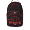 MISSION IMPOSSIBLE HEIST LASER SHARK BACKPACK MISSION IMPOSSIBLE HEIST LASER SHARK BACKPACK