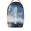 MISSION IMPOSSIBLE ON ANOTHER LEVEL BACKPACK MISSION IMPOSSIBLE ON ANOTHER LEVEL BACKPACK