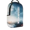 MISSION IMPOSSIBLE ON ANOTHER LEVEL BACKPACK MISSION IMPOSSIBLE ON ANOTHER LEVEL BACKPACK