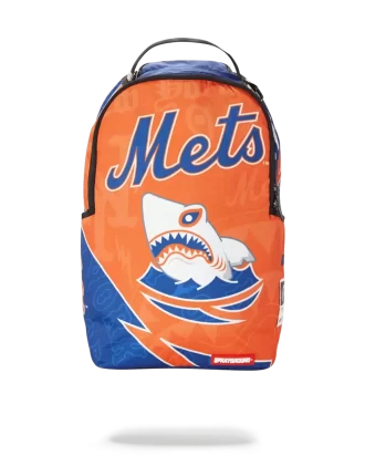 MLB NEW YORK METS SHARK
