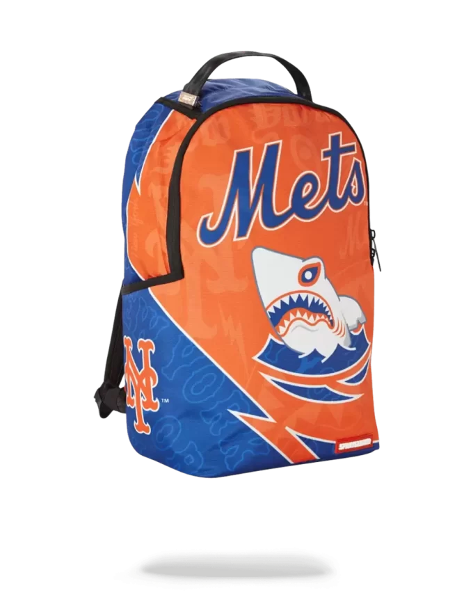 MLB NEW YORK METS SHARK MLB NEW YORK METS SHARK