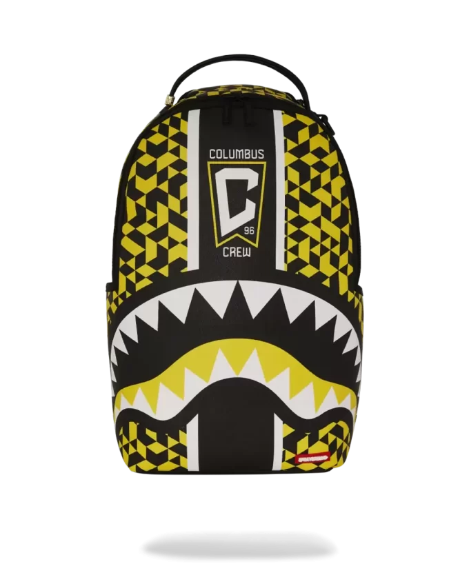 MLS COLUMBUS CREW KICKMANIA BACKPACK MLS COLUMBUS CREW KICKMANIA BACKPACK