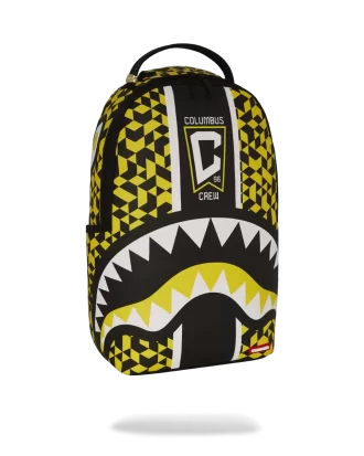 MLS COLUMBUS CREW KICKMANIA BACKPACK