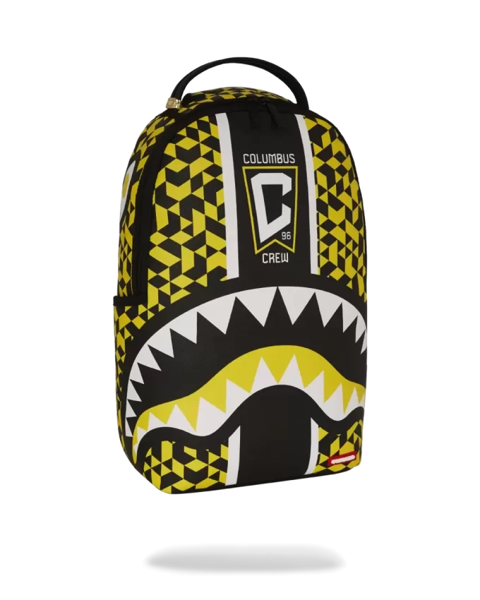MLS COLUMBUS CREW KICKMANIA BACKPACK MLS COLUMBUS CREW KICKMANIA BACKPACK