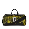MLS COLUMBUS CREW KICKMANIA DUFFLE