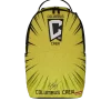 MLS COLUMBUS CREW STEVEN MOREIRA 9 BACKPACK MLS COLUMBUS CREW STEVEN MOREIRA 9 BACKPACK