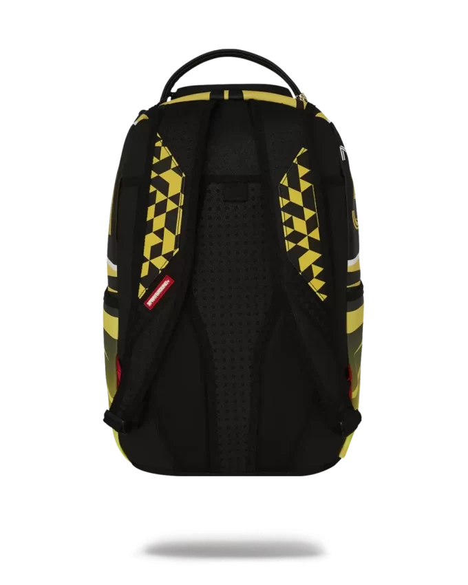 MLS COLUMBUS CREW STEVEN MOREIRA 9 BACKPACK MLS COLUMBUS CREW STEVEN MOREIRA 9 BACKPACK