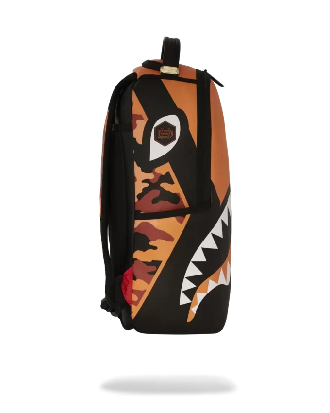 MLS HOUSTON DYNAMO FC LAWRENCE ENNALI 37 BACKPACK MLS HOUSTON DYNAMO FC LAWRENCE ENNALI 37 BACKPACK