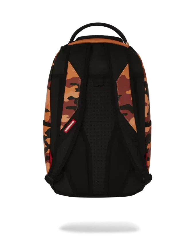 MLS HOUSTON DYNAMO FC LAWRENCE ENNALI 37 BACKPACK MLS HOUSTON DYNAMO FC LAWRENCE ENNALI 37 BACKPACK