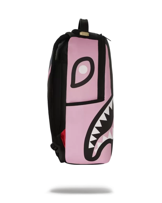 MLS INTER MIAMI CF TRICOLORS OFFSIDE BACKPACK MLS INTER MIAMI CF TRICOLORS OFFSIDE BACKPACK