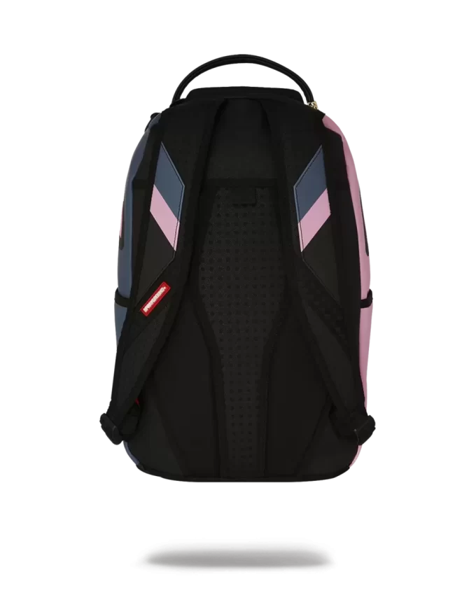 MLS INTER MIAMI CF TRICOLORS OFFSIDE BACKPACK MLS INTER MIAMI CF TRICOLORS OFFSIDE BACKPACK