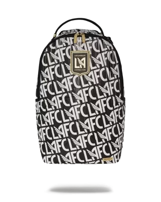 MLS LA FC WINGED WONDER BACKPACK