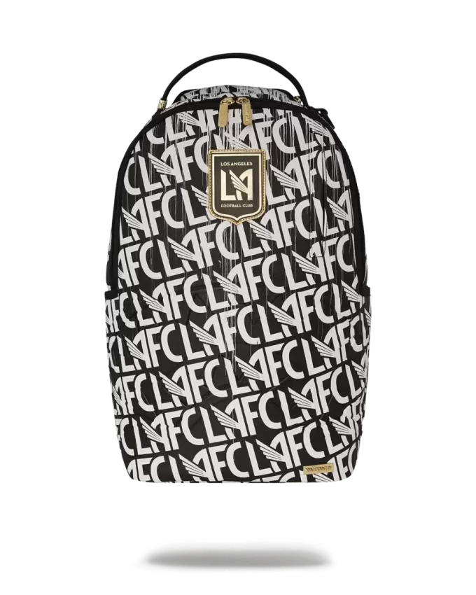 MLS LA FC WINGED WONDER BACKPACK MLS LA FC WINGED WONDER BACKPACK
