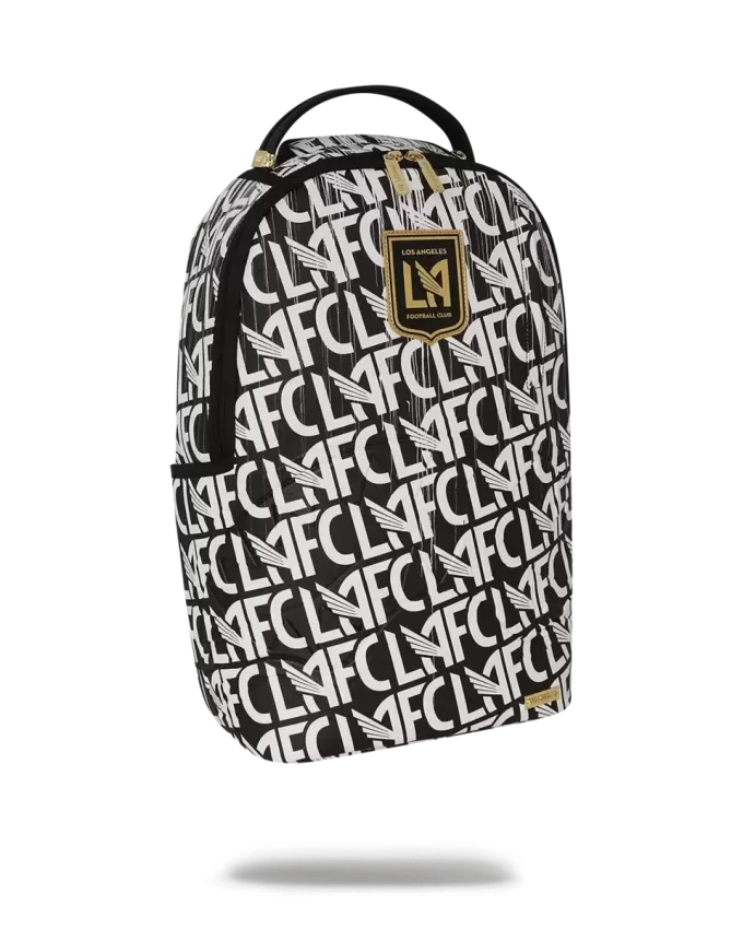 MLS LA FC WINGED WONDER BACKPACK MLS LA FC WINGED WONDER BACKPACK
