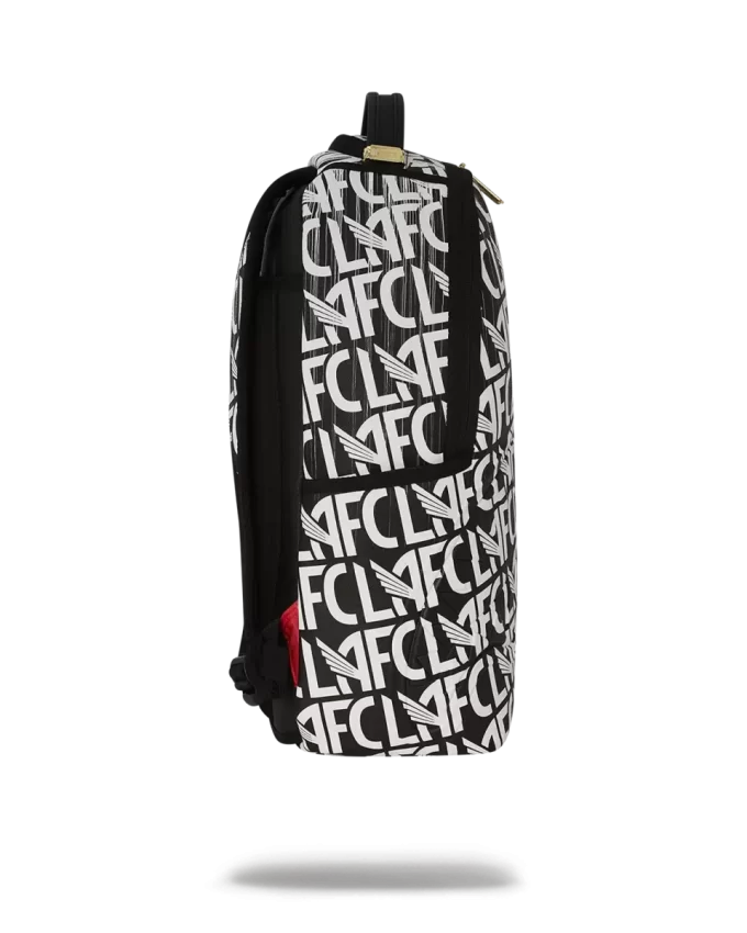 MLS LA FC WINGED WONDER BACKPACK MLS LA FC WINGED WONDER BACKPACK