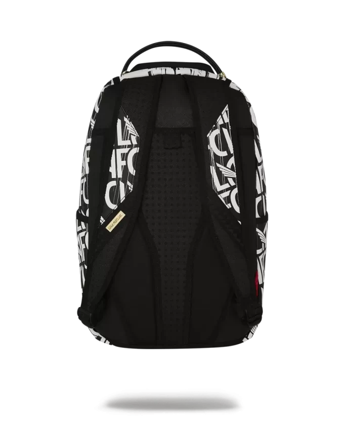 MLS LA FC WINGED WONDER BACKPACK MLS LA FC WINGED WONDER BACKPACK
