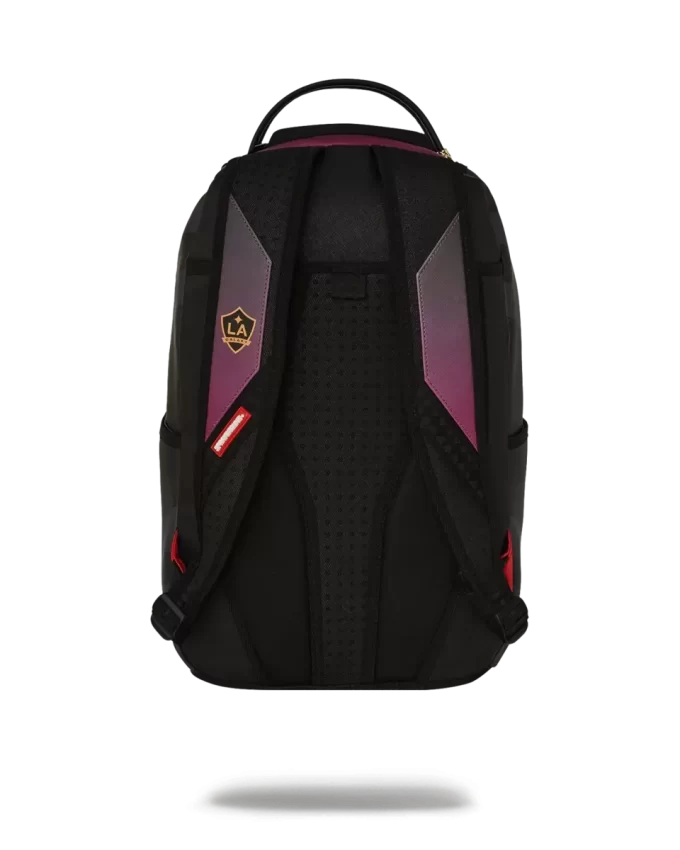 MLS LA GALAXY COSMIC POWER BACKPACK MLS LA GALAXY COSMIC POWER BACKPACK