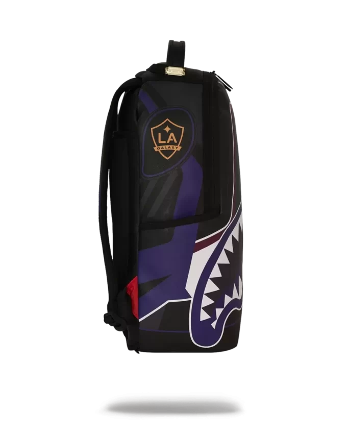 MLS LA GALAXY EDWIN CERRILLO 20 BACKPACK MLS LA GALAXY EDWIN CERRILLO 20 BACKPACK