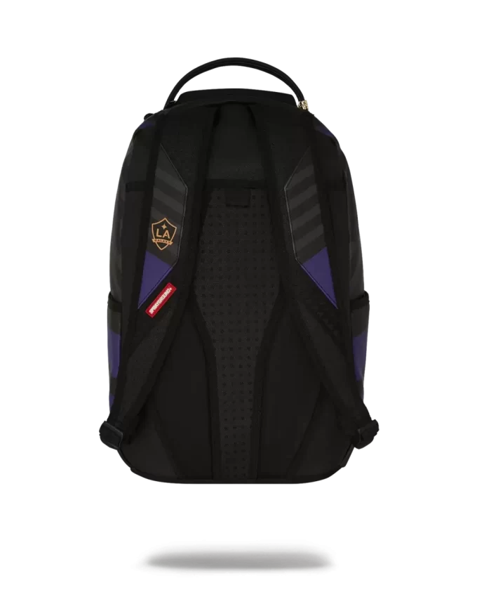 MLS LA GALAXY EDWIN CERRILLO 20 BACKPACK MLS LA GALAXY EDWIN CERRILLO 20 BACKPACK