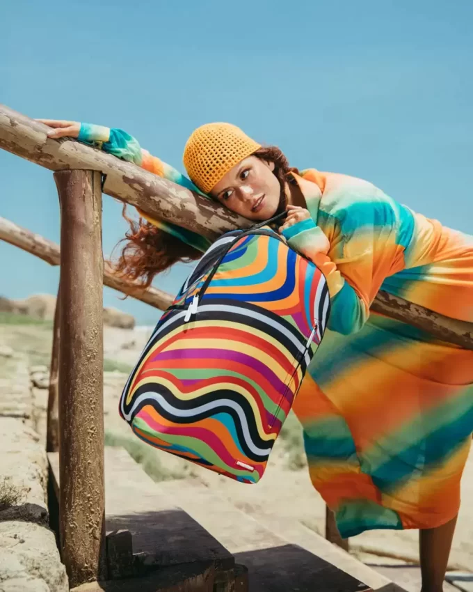 MOD LAVA BACKPACK MOD LAVA BACKPACK