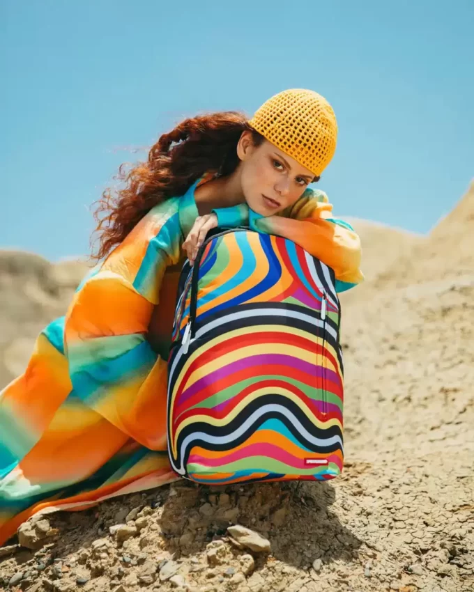 MOD LAVA BACKPACK MOD LAVA BACKPACK