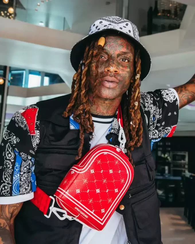 MODUS OPERANDI BACKPACK SLING MODUS OPERANDI BACKPACK SLING