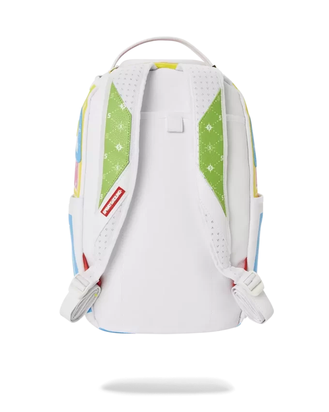 MODUS OPERANDI CHAMELEON BACKPACK (DLXV) MODUS OPERANDI CHAMELEON BACKPACK (DLXV)