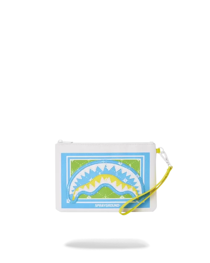 MODUS OPERANDI CHAMELEON CROSSOVER CLUTCH