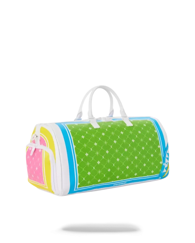 MODUS OPERANDI CHAMELEON DUFFLE MODUS OPERANDI CHAMELEON DUFFLE