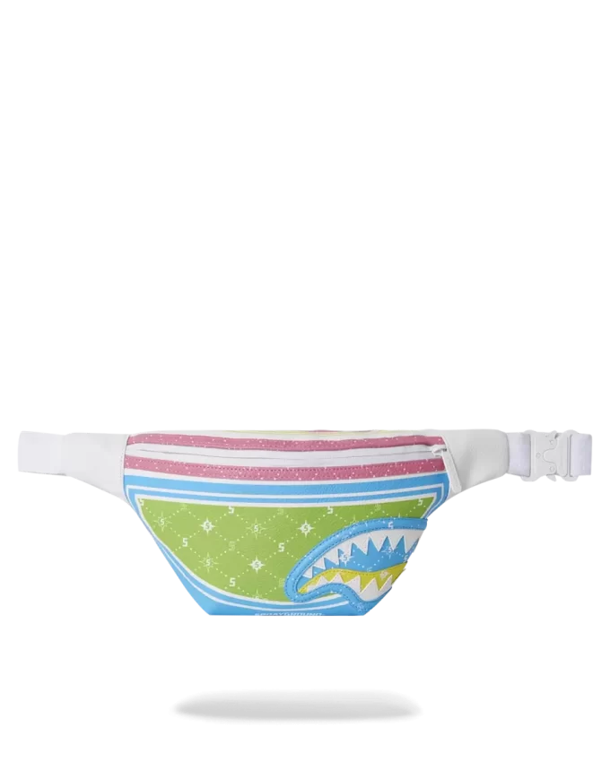 MODUS OPERANDI CHAMELEON SAVVY CROSSBODY MODUS OPERANDI CHAMELEON SAVVY CROSSBODY