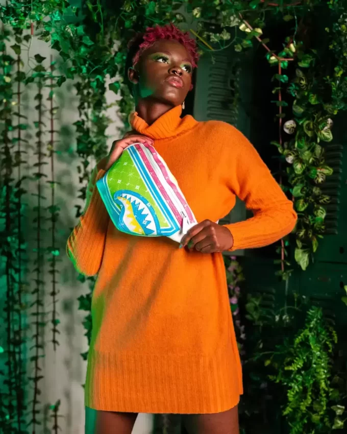 MODUS OPERANDI CHAMELEON SAVVY CROSSBODY MODUS OPERANDI CHAMELEON SAVVY CROSSBODY