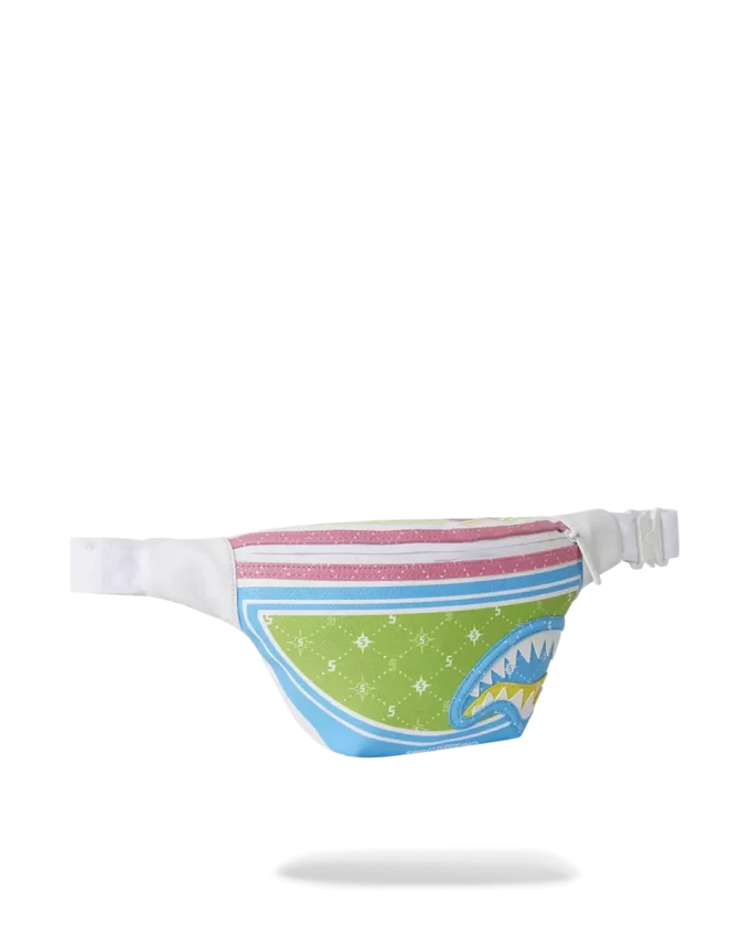 MODUS OPERANDI CHAMELEON SAVVY CROSSBODY MODUS OPERANDI CHAMELEON SAVVY CROSSBODY