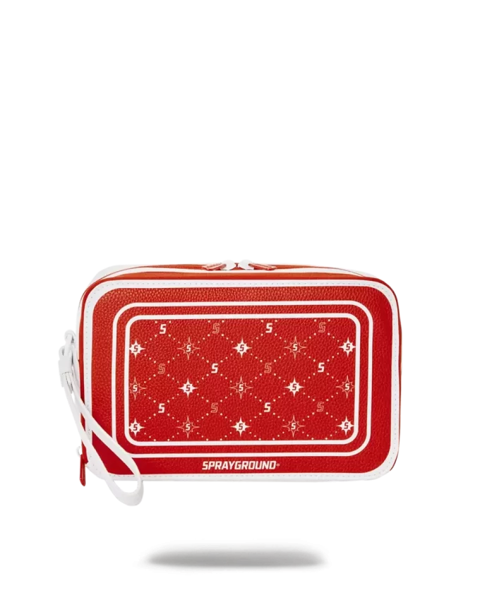 MODUS OPERANDI TOILETRY BAG MODUS OPERANDI TOILETRY BAG