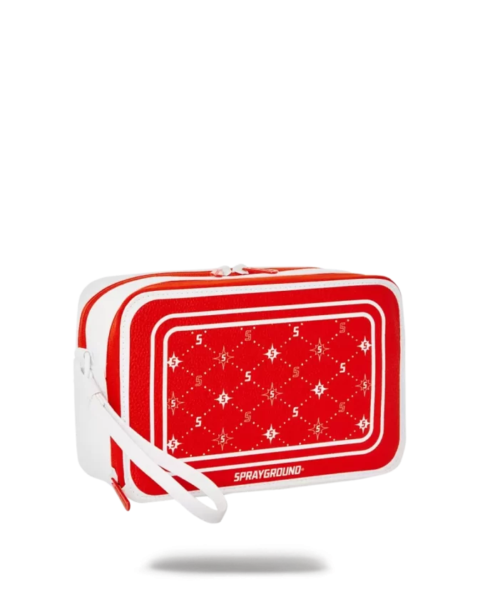 MODUS OPERANDI TOILETRY BAG MODUS OPERANDI TOILETRY BAG