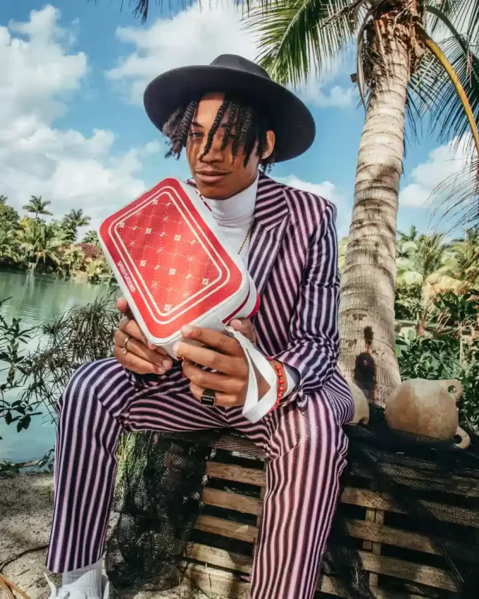 MODUS OPERANDI TOILETRY BAG MODUS OPERANDI TOILETRY BAG